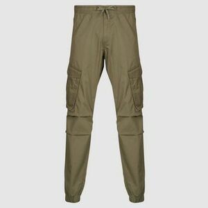 Oldalzsebes nadrágok Jack & Jones JPSTKANE NOAH CUFFED CARGO kép