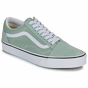 Rövid szárú edzőcipők Vans Old Skool kép