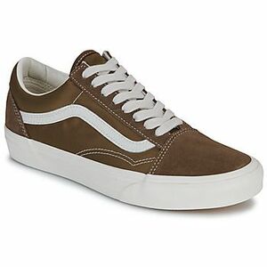 Rövid szárú edzőcipők Vans Old Skool kép