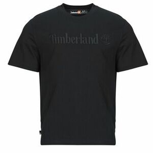 Rövid ujjú pólók Timberland Short Sleeve Tee kép