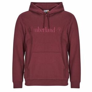 Pulóverek Timberland Embroidery Tonal Hoodie kép