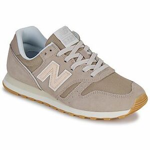 Rövid szárú edzőcipők New Balance 373 kép