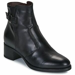 Bokacsizmák NeroGiardini I513842D-100 kép