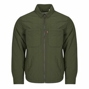 Dzsekik Levis KYREN OVERSHIRT kép
