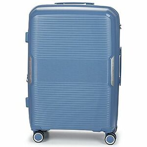 Keményfedeles bőröndök David Jones BA-8005 72L MOYEN SEJOUR kép