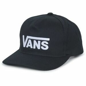 Baseball sapkák Vans M DROP V LOGO SNAPBACK kép