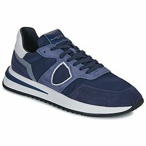 Rövid szárú edzőcipők Philippe Model TROPEZ 2.1 LOW MAN kép