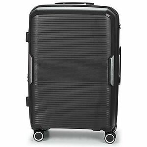 Keményfedeles bőröndök David Jones BA-8005 72L MOYEN SEJOUR kép