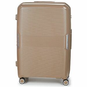 Keményfedeles bőröndök David Jones BA-8005 109L LONG SEJOUR kép