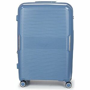 Keményfedeles bőröndök David Jones BA-8005 109L LONG SEJOUR kép