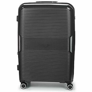 Keményfedeles bőröndök David Jones BA-8005 109L LONG SEJOUR kép