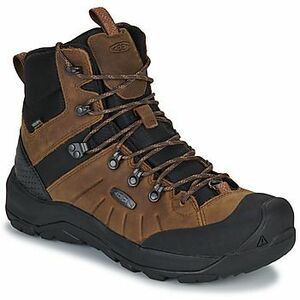 Túracipők Keen REVEL IV MID POLAR kép