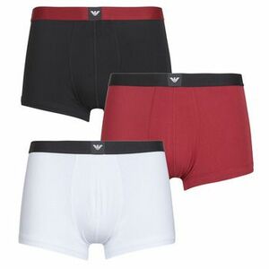 Boxerek Emporio Armani 3 PACK TRUNK AF14987 kép