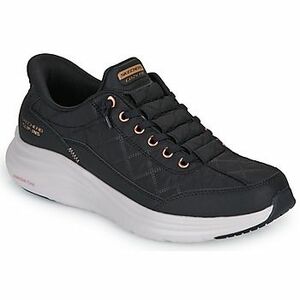 Rövid szárú edzőcipők Skechers CONTOUR FOAM kép