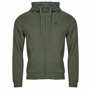 Pulóverek G-Star Raw PREMIUM CORE HDD ZIP SW LS kép