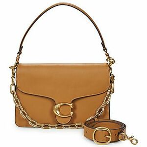 Válltáskák Coach CHAIN TABBY SHOULDER BAG kép