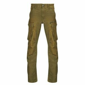 Oldalzsebes nadrágok G-Star Raw ROVIC ZIP 3D REGULAR TAPERED kép