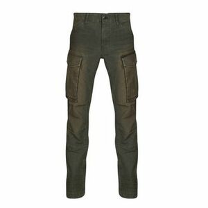 Oldalzsebes nadrágok G-Star Raw ROVIC ZIP 3D REGULAR TAPERED kép