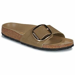 Papucsok BIRKENSTOCK Madrid Big Buckle kép
