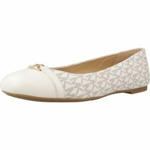Balerina cipők / babák MICHAEL Michael Kors MANDY FLAT kép