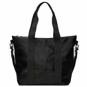 Bevásárló szatyrok / Bevásárló táskák Rains TOTE BAG MINI W3 kép