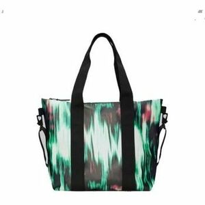 Válltáskák Rains TOTE BAG MINI W3 kép