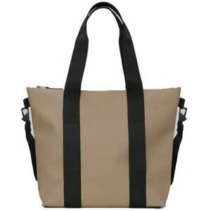 Bevásárló szatyrok / Bevásárló táskák Rains TOTE BAG MINI W3 kép