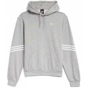 Pulóverek adidas Classic hoodie kép