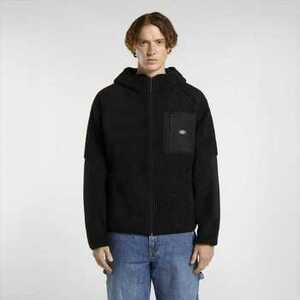 Polárok Dickies Central high pile hooded kép