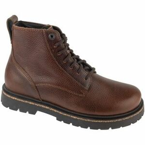 Bokacsizmák BIRKENSTOCK Highwood Lace Mid W kép