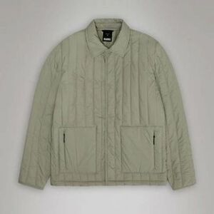 Kabátok Rains BANJA LINER OVERSHIRT T1 kép