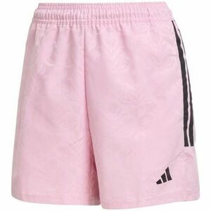 Rövidnadrágok adidas W TIRO Q3 SH kép