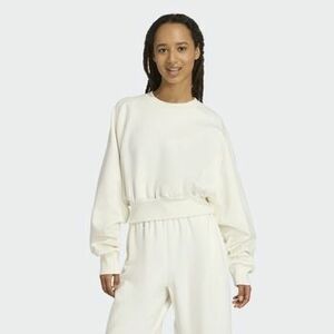 Pulóverek adidas W ALL SZN SL SW kép