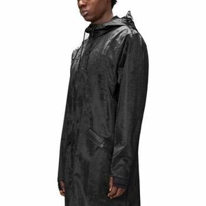 Széldzseki Rains LONG JACKET W3 kép