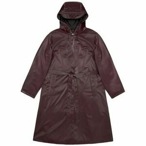 Széldzseki Rains A LINE LONGER W JACKET W3 kép