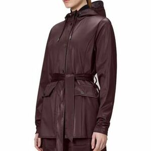 Széldzseki Rains CURVE JACKET W3 kép