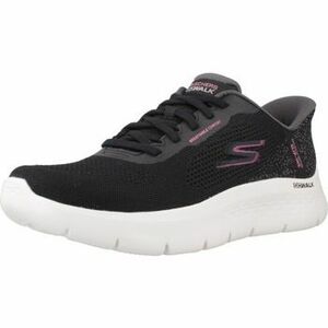 Rövid szárú edzőcipők Skechers GO WALK FLEX SAFIYA kép