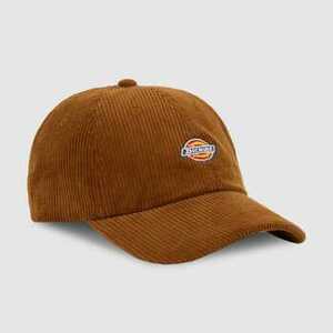 Baseball sapkák Dickies Hardwick corduroy cap kép
