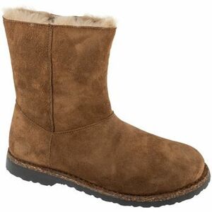 Bokacsizmák BIRKENSTOCK Uppsala Zip Shearling kép