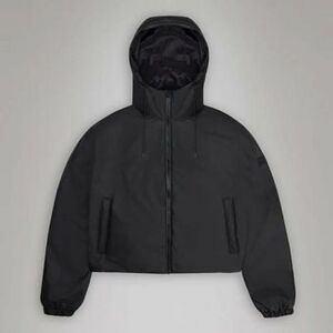 Kabátok Rains LOHJA SHORT INSULATED JACKET kép