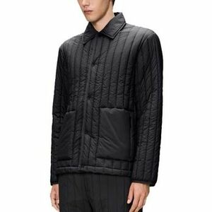 Kabátok Rains BANJA LINER OVERSHIRT T1 kép
