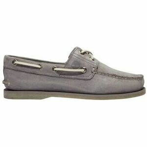 Vitorlás cipők Timberland CLASSIC BOAT BOAT SHOE LT kép
