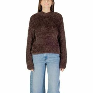 Pulóverek Only ONLLULU LS RIB HIGHNECK CC KNT 15350651 kép