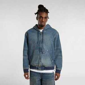 Farmerkabátok Dickies Hilham hooded jacket kép
