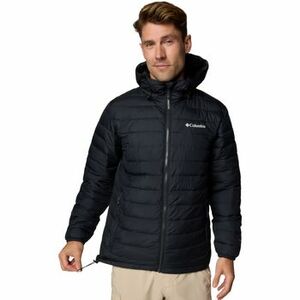 Steppelt kabátok Columbia Powder Lite II Hooded Jacket kép