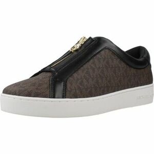 Rövid szárú edzőcipők MICHAEL Michael Kors KEATON ZIP SLIP ON kép