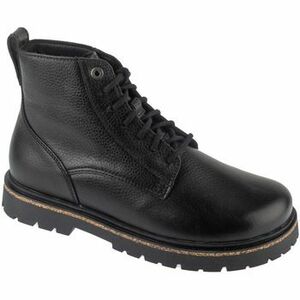 Bokacsizmák BIRKENSTOCK Highwood Lace Mid W kép