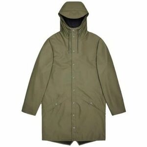 Széldzseki Rains LONG JACKET W3 kép