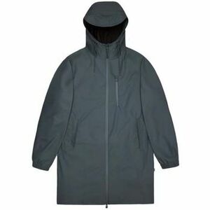Széldzseki Rains LONG STROM BREAKER W3 kép