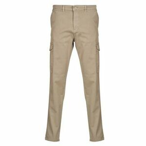 Oldalzsebes nadrágok Jack & Jones JPSTACE ARTHUR DOBBY CARGO kép